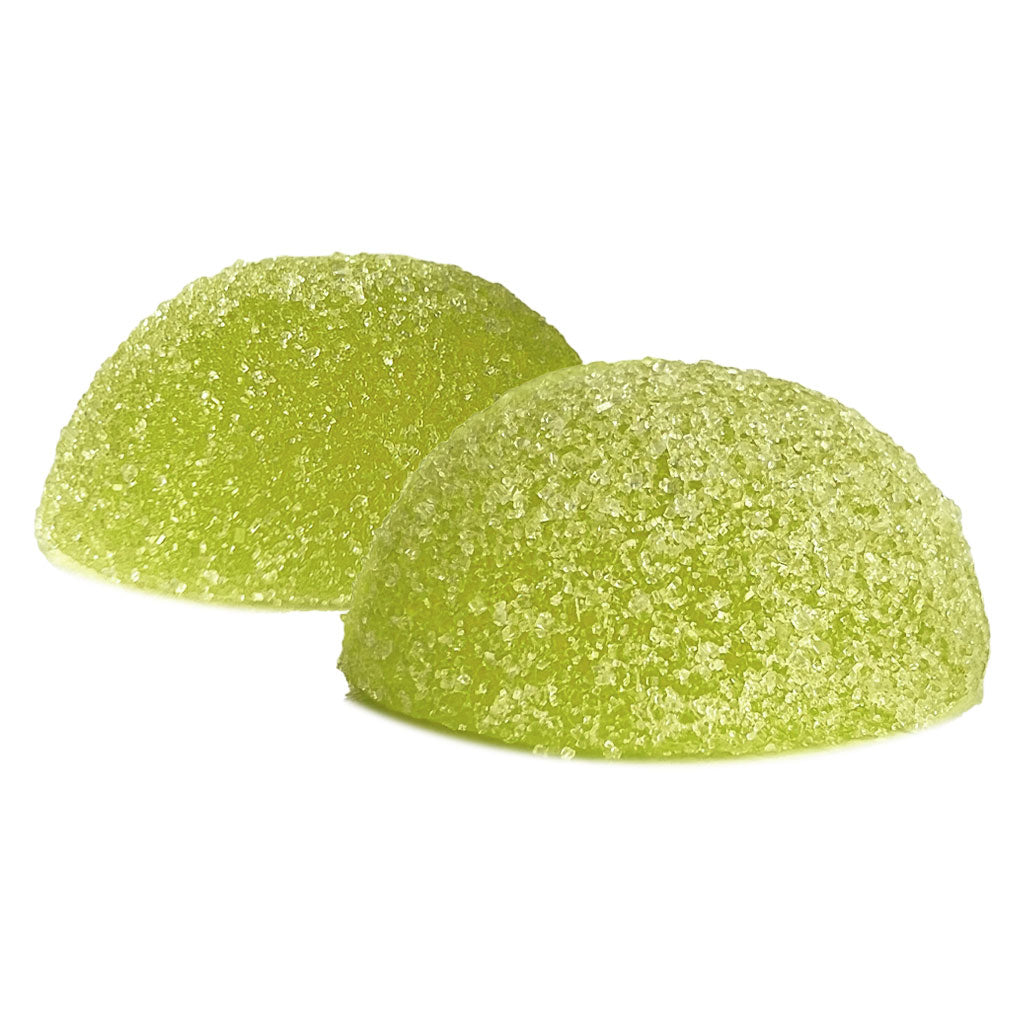VERSUS MOTHER PUCKERS GREEN APPLE 2:1 (H) CHEW - 2 PACK