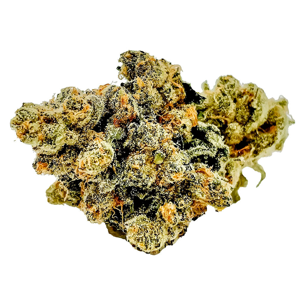 ARGENTIA GOLD B. BANNER (S) DRIED - 3.5G
