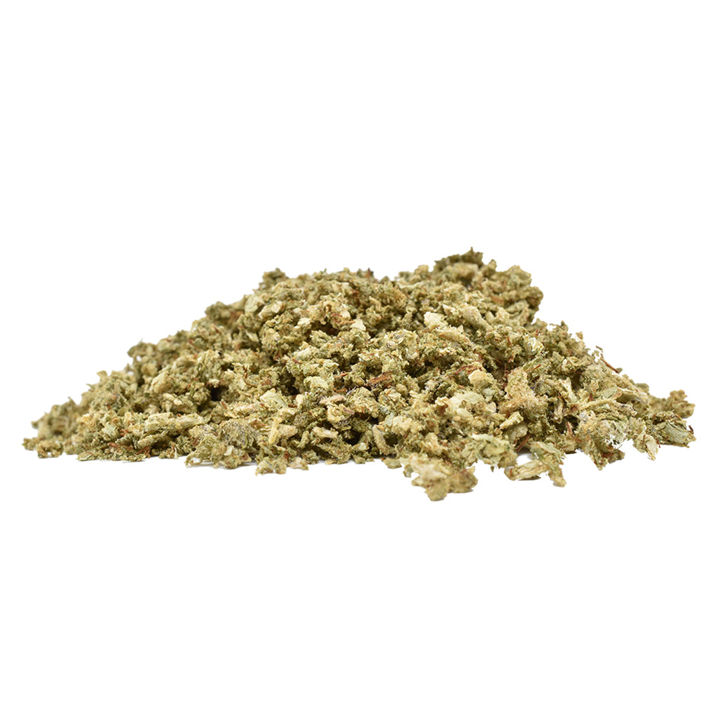 WEED ME GRIND INDICA 30 PLUS (IND) MILLED - 14G
