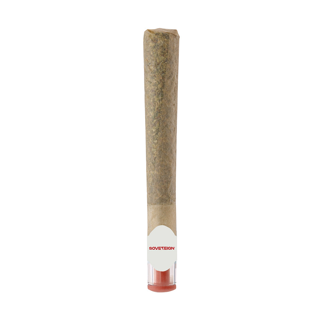 SOVE7EIGN STRAWBERRY DIESEL 99 (S) HASH - 1G