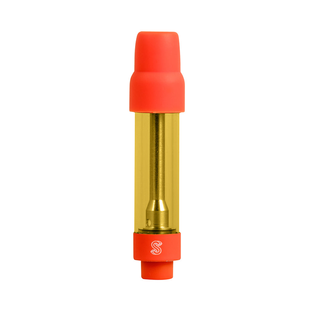 SHERBINSKIS ORANGE SHERBS LIVE RESIN (H) 510 - 1G