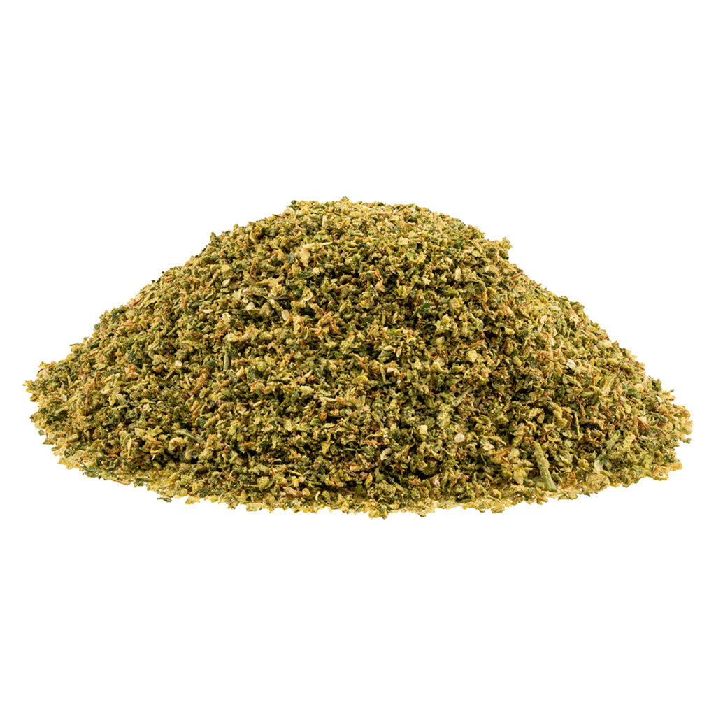 CANACA SKY OG SHREDDED WEEDIES (H) INF MILLED FLOWER - 3G