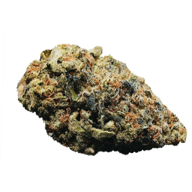 PISTOL AND PARIS ORANGE TINGZ SMALLS (IND) DRIED - 7G