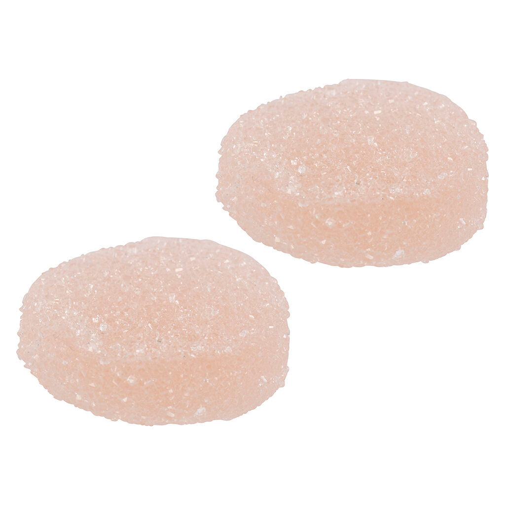 EMPRISE RAPID SOUR POMEGRANATE (S) CHEW - 5MG X 2