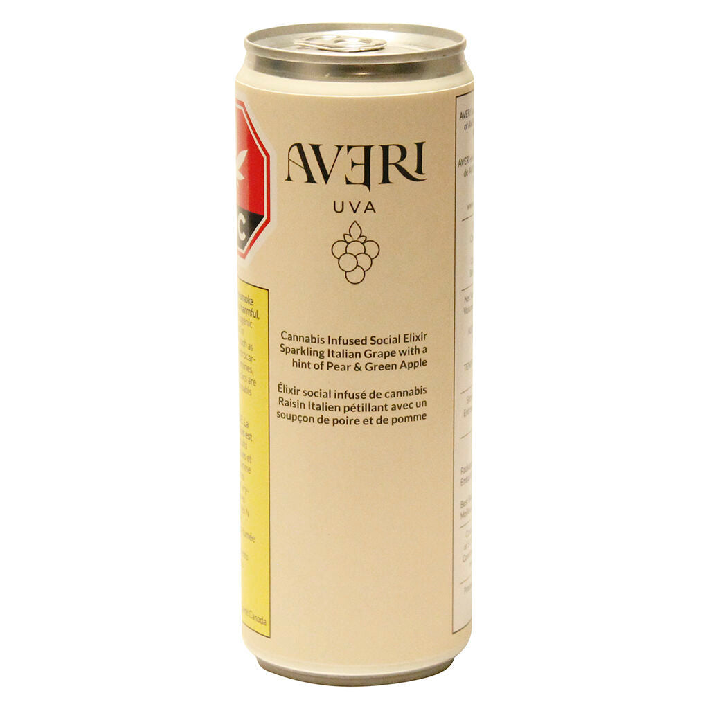 AVERI UVA (H) BEV - 355ML X 1