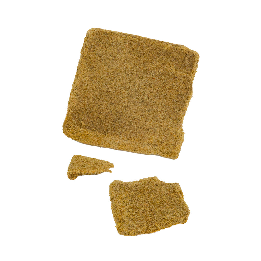 SIMPLY BARE ICE PRESSED (H) HASH - 2G