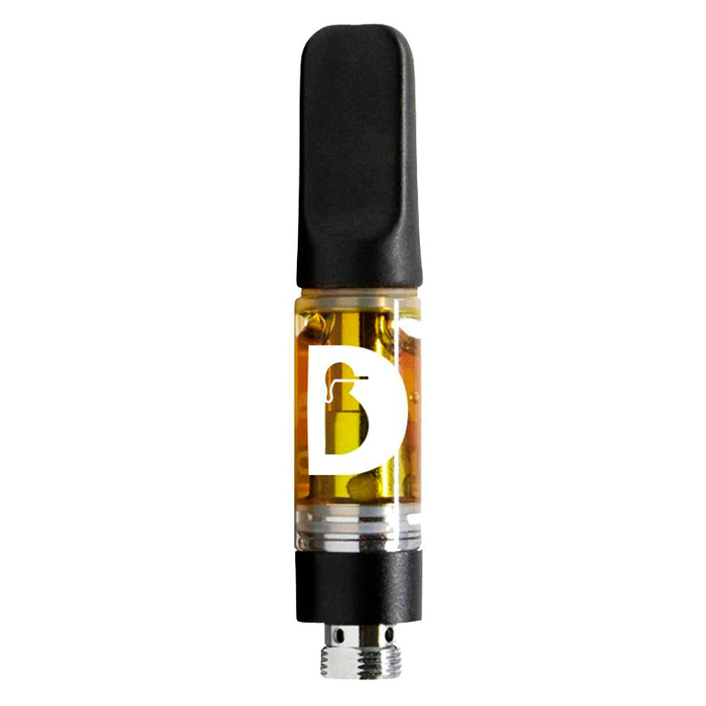 DAB BODS PINEAPPLE PUNCH LIVE RESIN (S) 510 - 1G