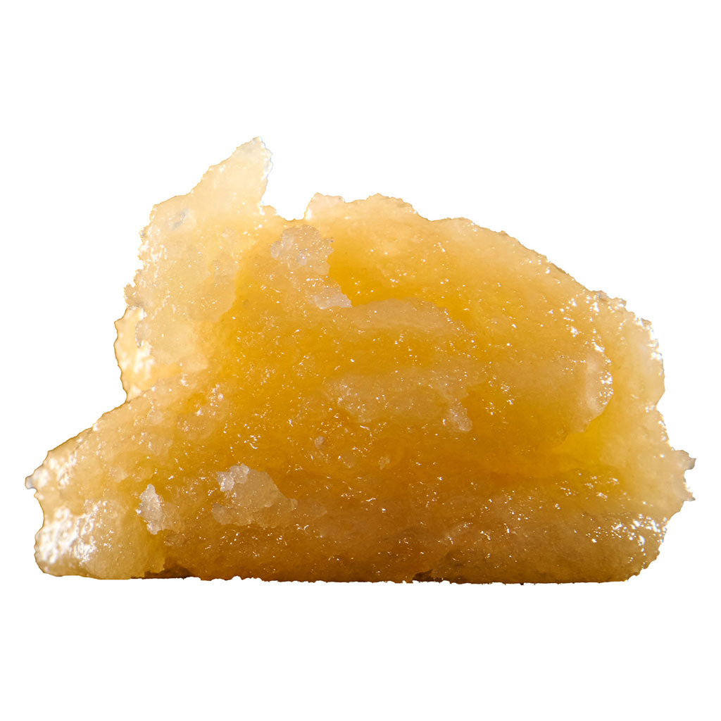 CONTRABAND OKANAGAN SUGAR LIVE RESIN (S) BADDER - 1G