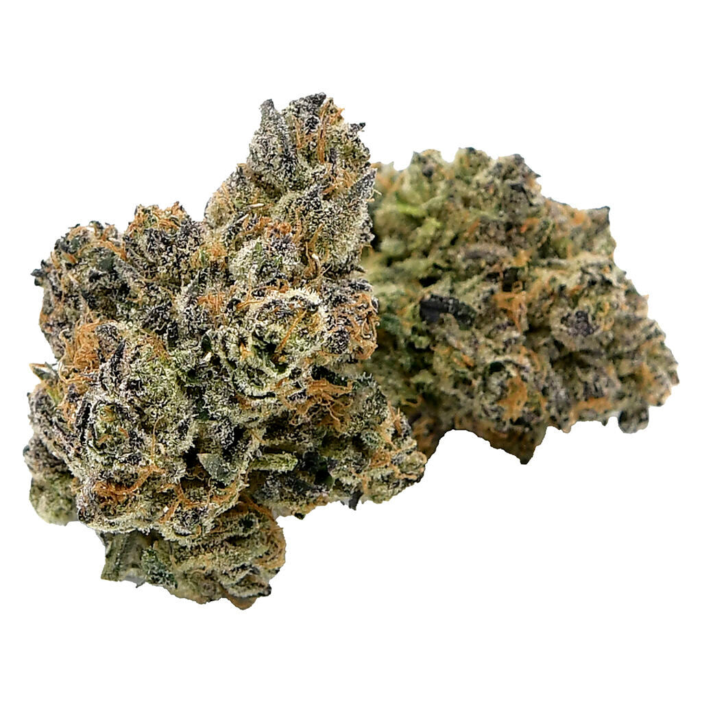 STRAINS LIMITED RNTZ (H) DRIED - 3.5G