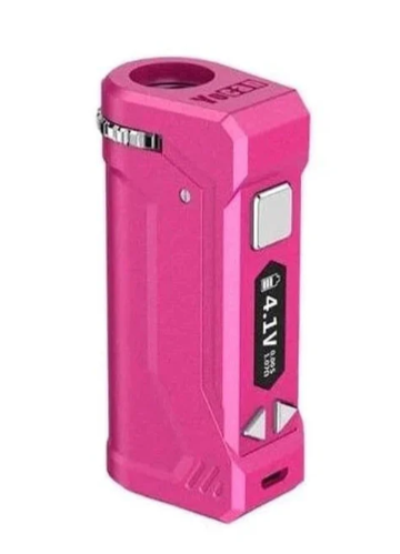 YOCAN UNI PRO - UNIVERSAL ADJUSTABLE MOD BOX - ROSEY