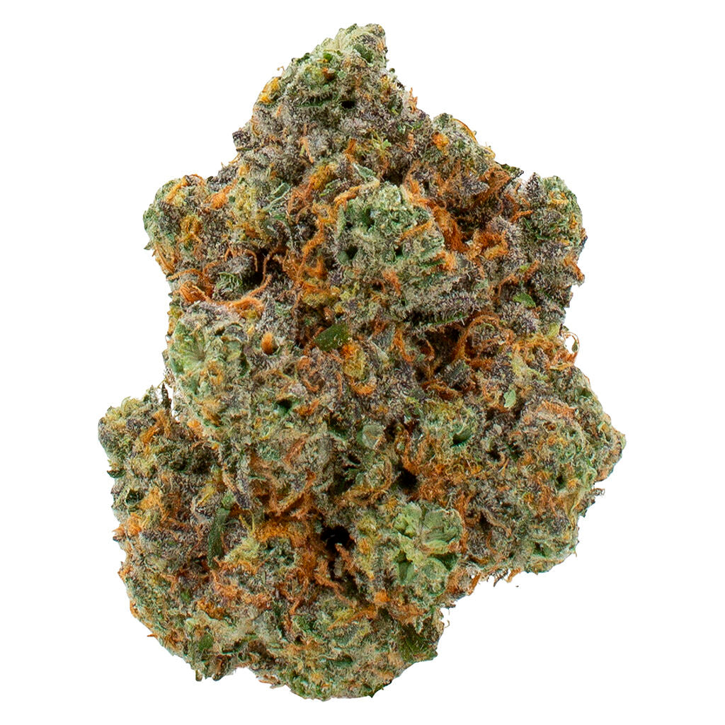 DAYDAY MANGO KUSH CBG:CBD:DELTA 8 THC (H) 510 - 1G