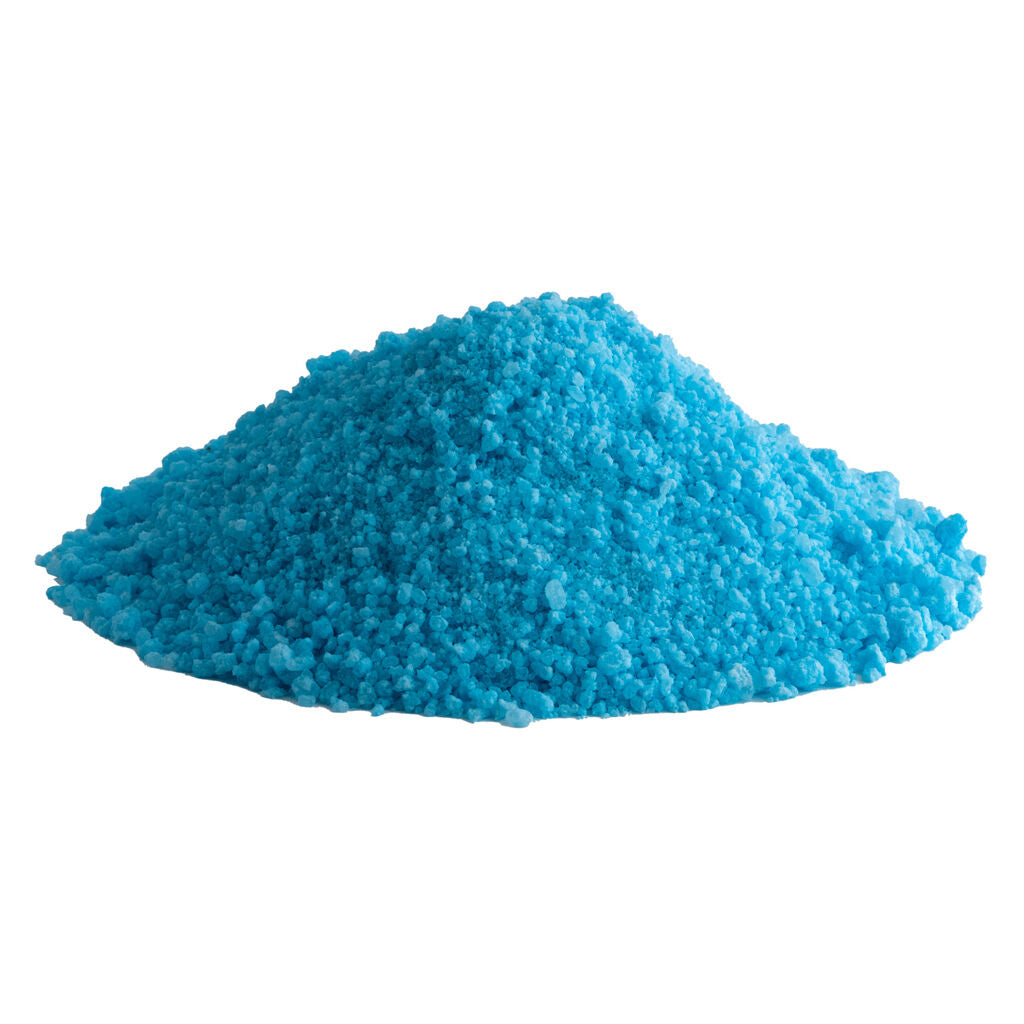 REBOUND BLUEBERRY SUNSET CBD (H) SALT SOAK - 500G