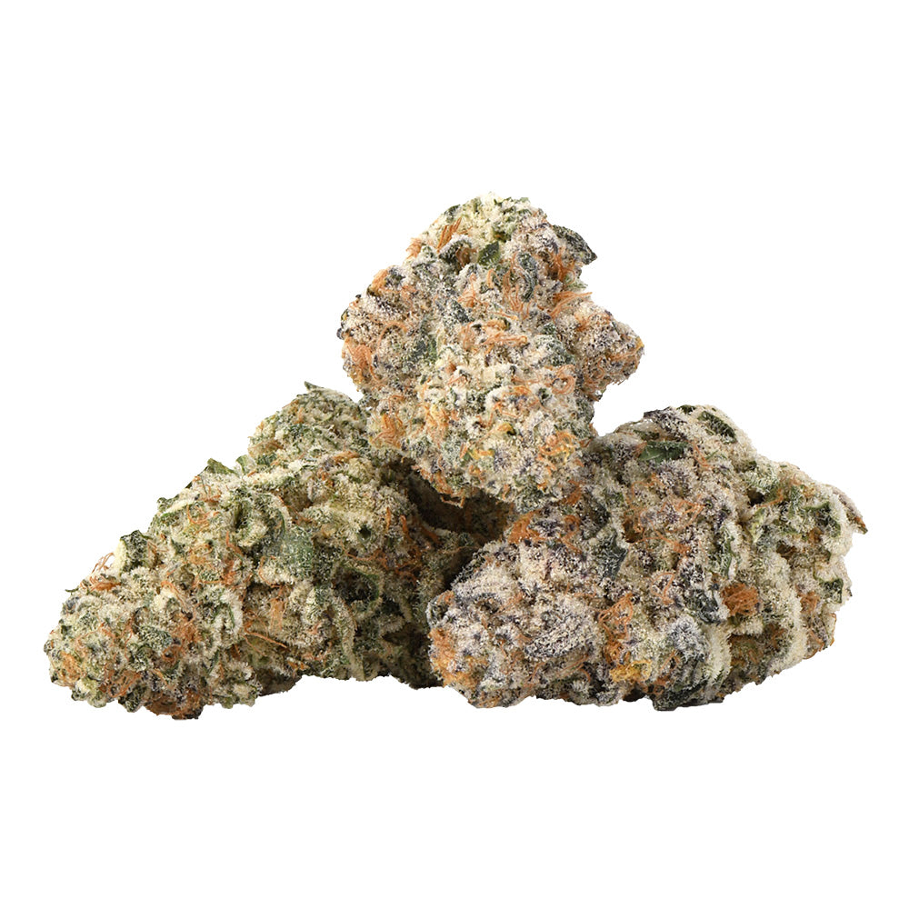 BZAM X DUNN GRATEFUL BREATH (H) DRIED - 3.5G