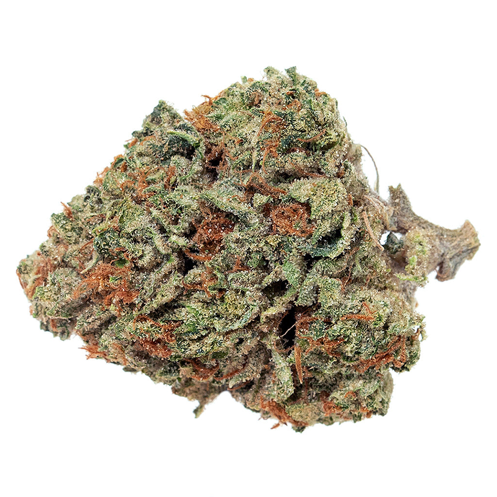 JENN'S OG TIRE FIRE (IND) DRIED - 3.5G