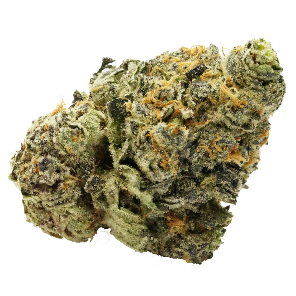 DOJA GARLIC CHEM (H) DRIED - 3.5G