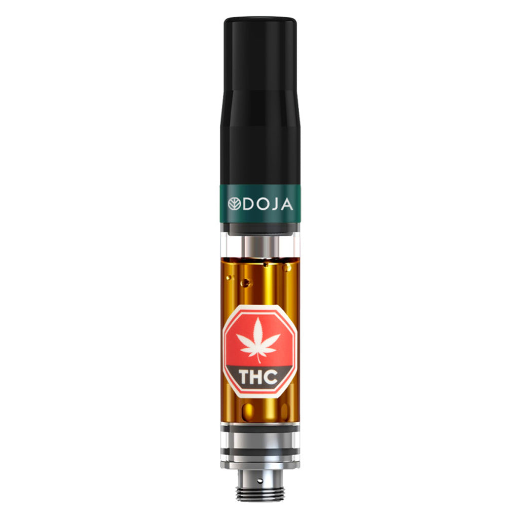 DOJA LEMON MARGY LIVE RESIN (H) 510 - 1G