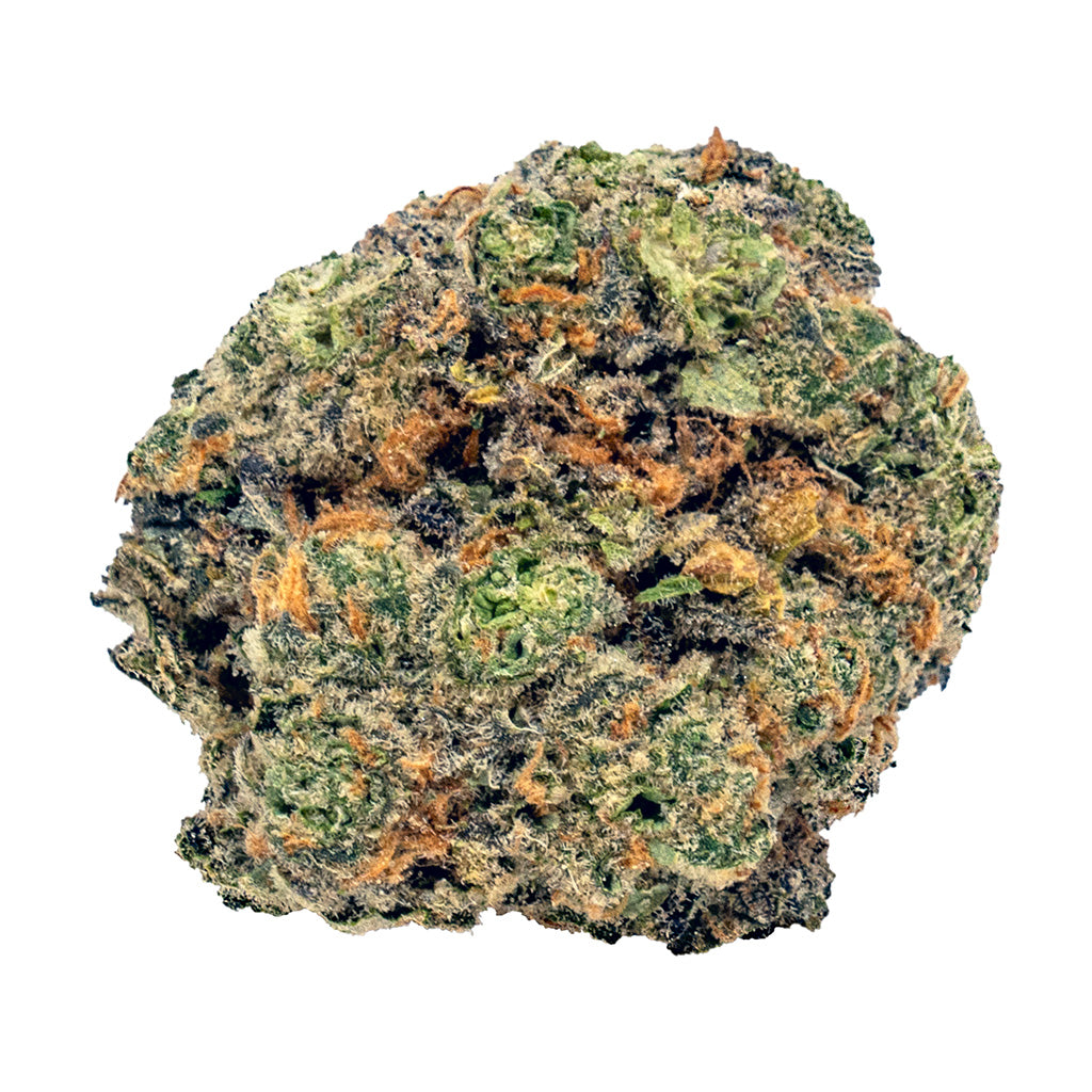 TWEED LEMON KUSH (H) DRIED - 3.5G