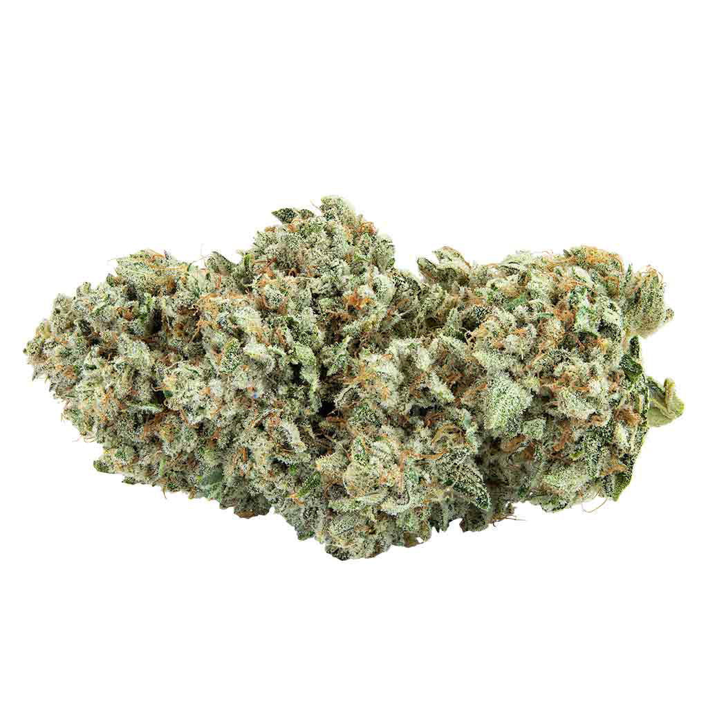 FLINT & EMBERS PINK GRAPEFRUIT OG (S) DRIED - 3.5G