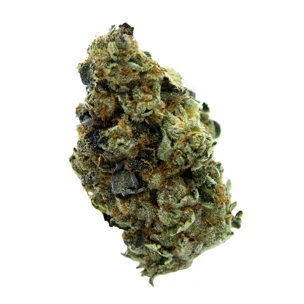 MTL CANNABIS STRAWBERRY N MINTZ (S) DRIED - 3.5G