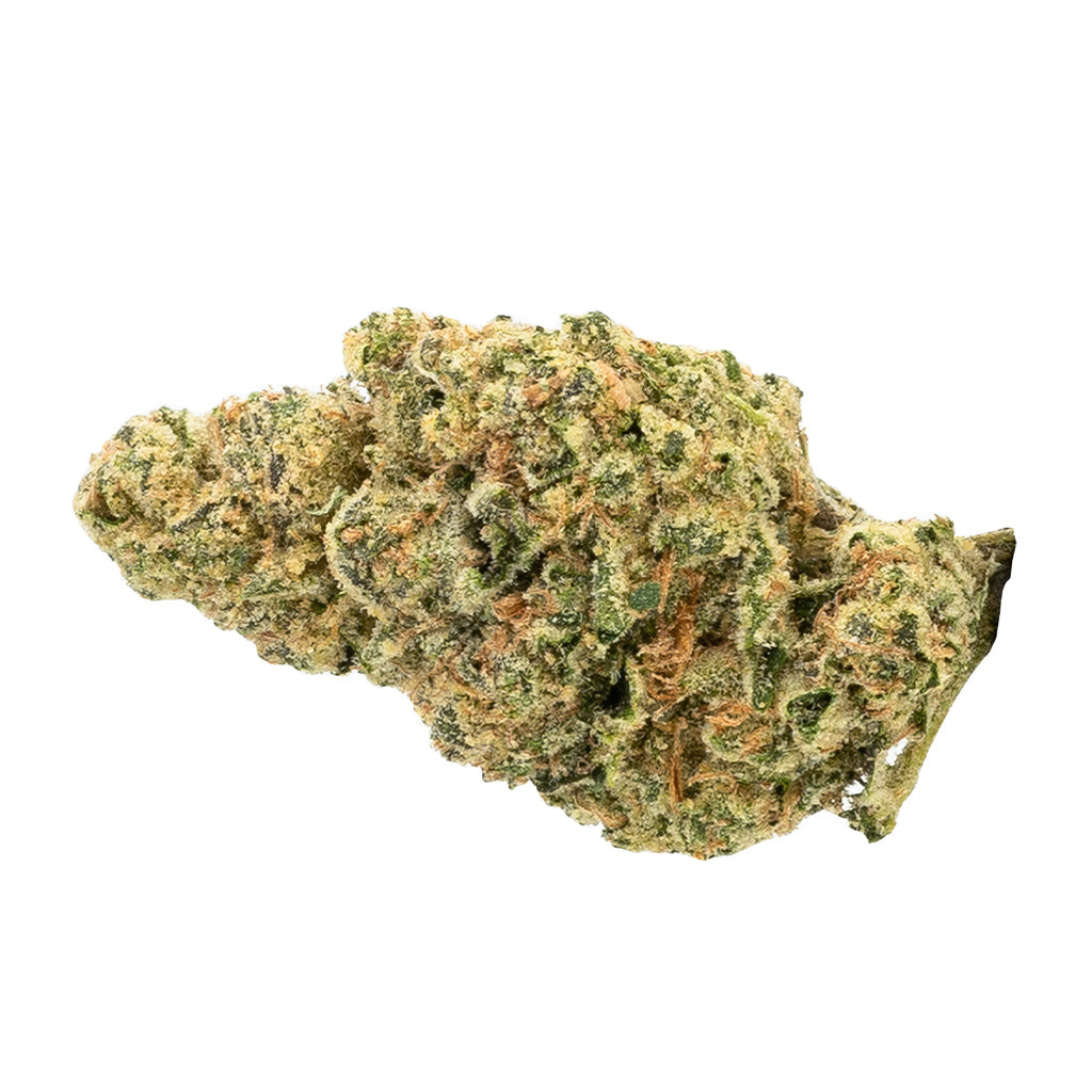 THE LOUD PLUG KRYPTO KUSH (IND) DRIED - 3.5G
