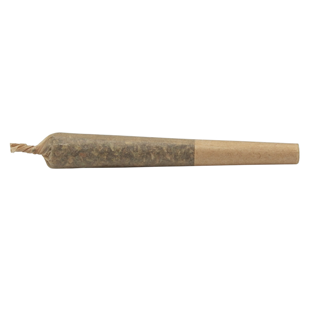 COMMON GROUND MASTER KUSH (IND) PRE-ROLL - 0.5G X 10