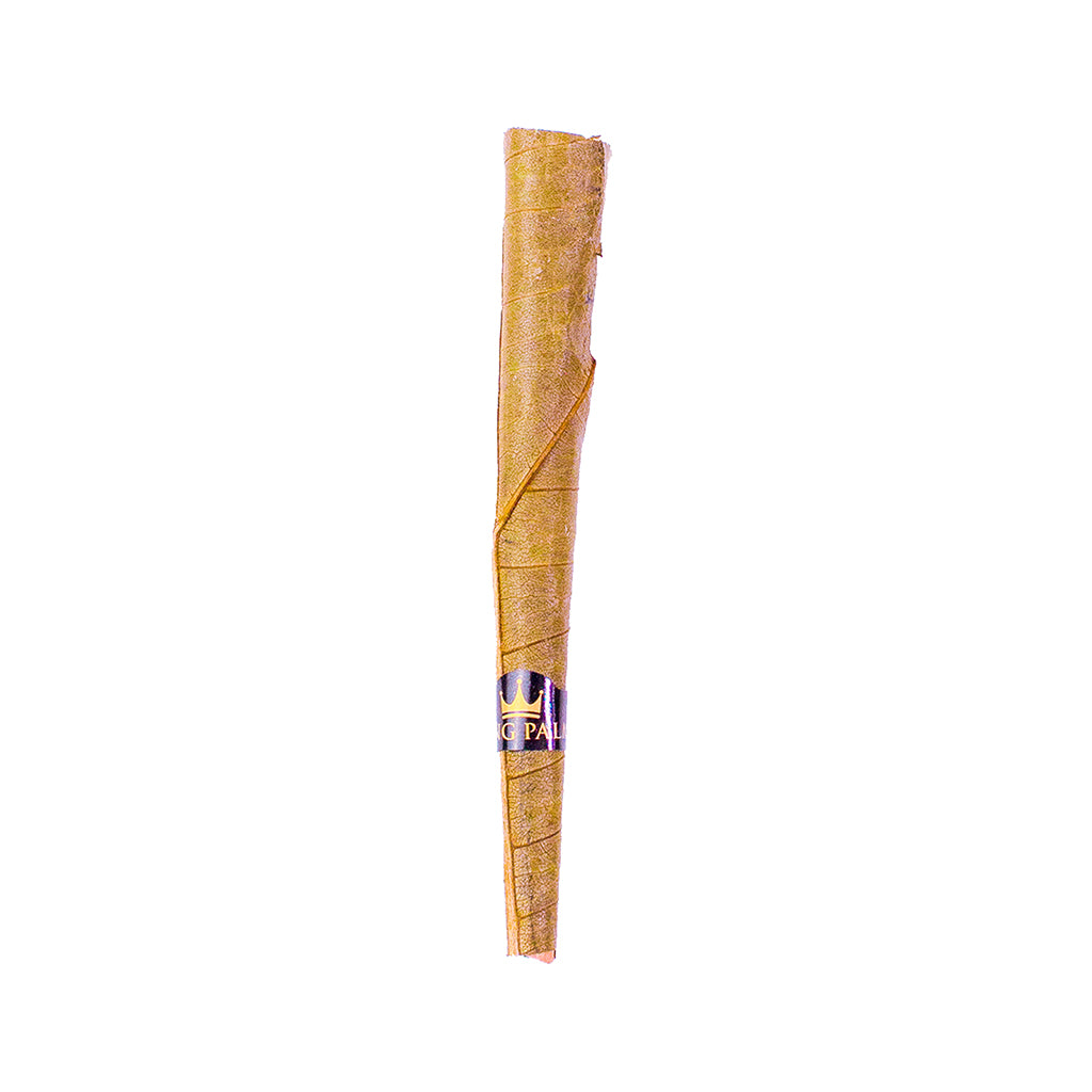 WAYNE PATRICK BLIZZY BLUNTS INDICA (IND) PRE-ROLL - 1G X 5