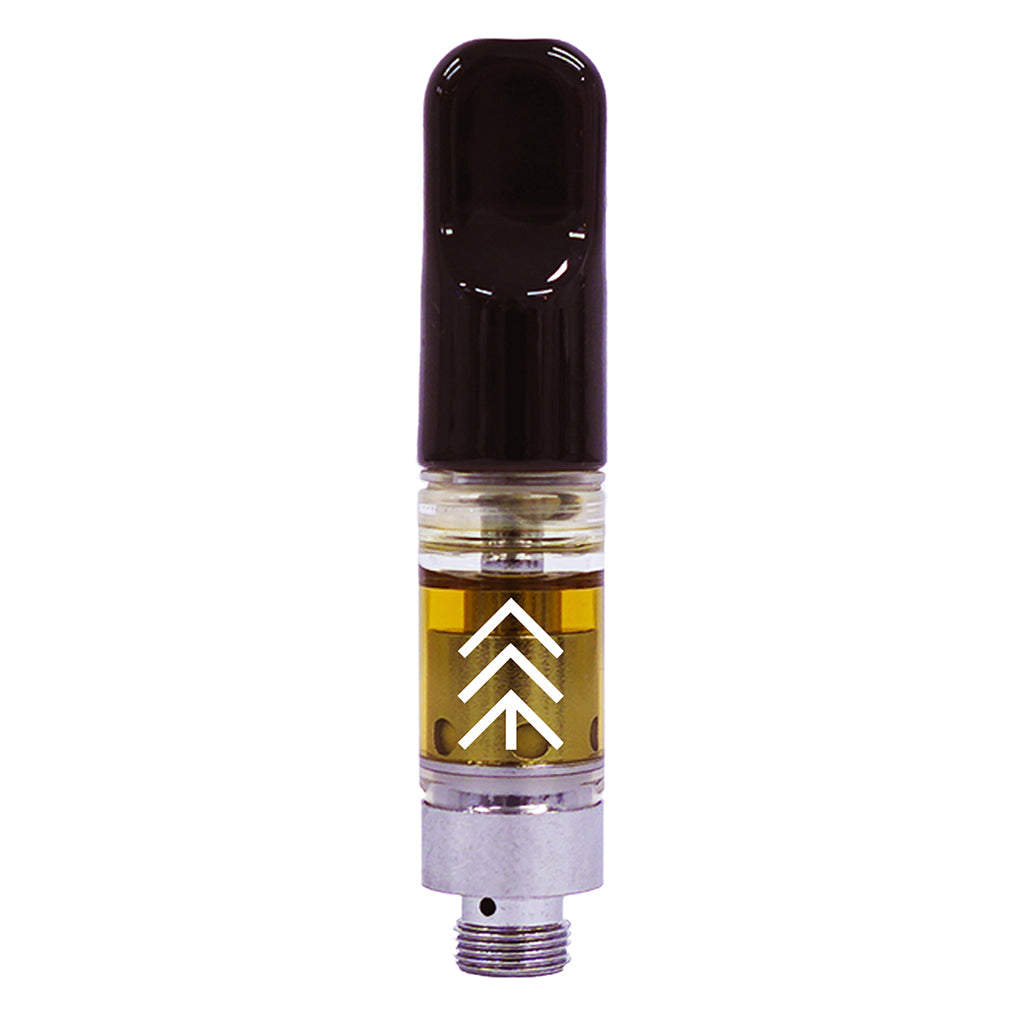 PORT NORTH TRIANGLE KUSH TK3K ROSIN SYRUP (H) 510 - 0.5G