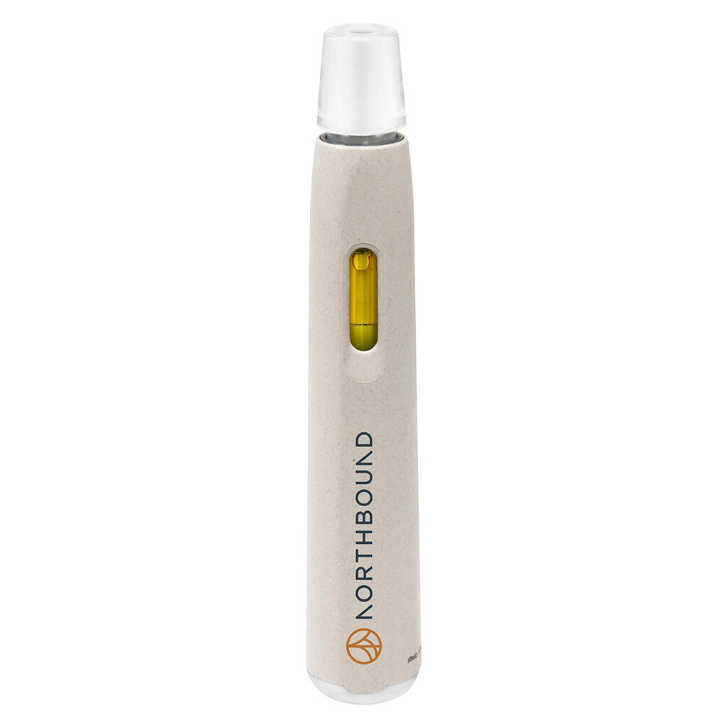 NORTHBOUND CANNABIS ALL-IN-1 CBN:CBD PAPAYA CKE (H) PEN - 1G
