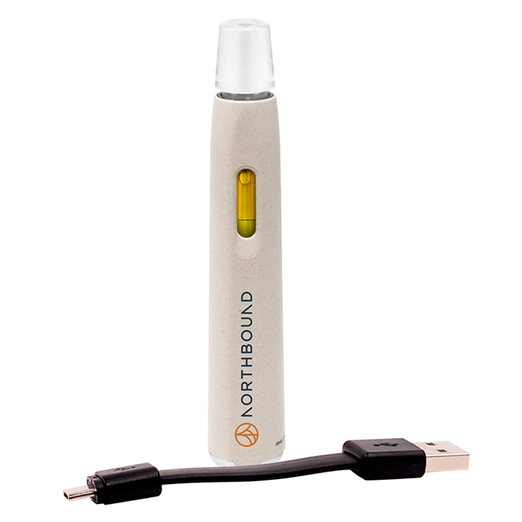 NORTHBOUND CANNABIS ALL-IN-1 CBN:CBD PAPAYA CKE (H) PEN - 1G