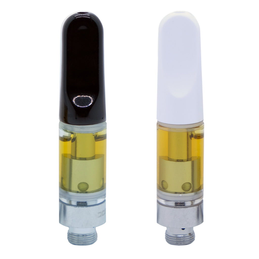 COUNTRISIDE HOLIDAZE DUO NAUGHTY OR NICE (H) 510 - 0.5G X 2