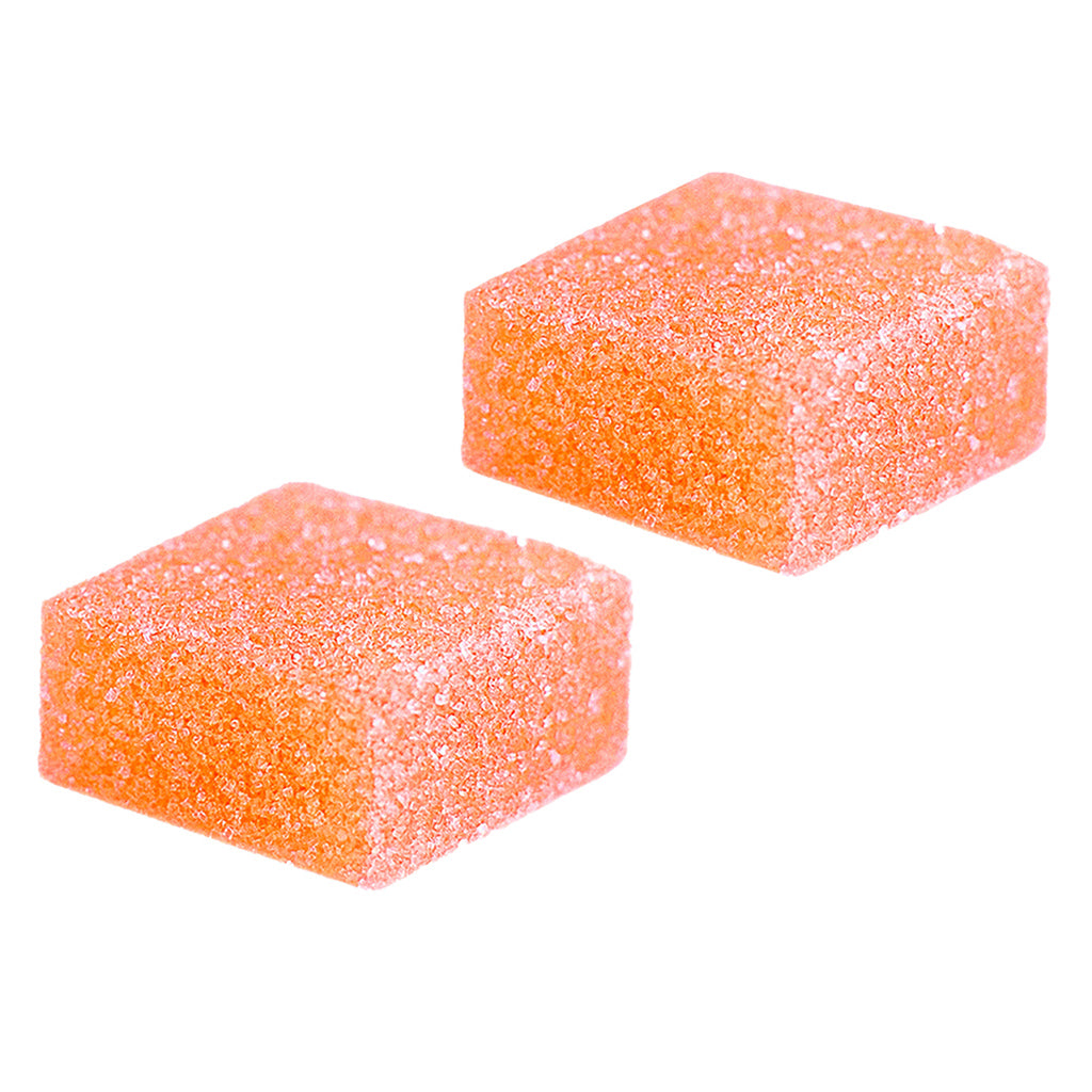 PERSY GELATTO 33 2:1 (H) CHEW - 5MG THC : 2.5MG CBD X 2