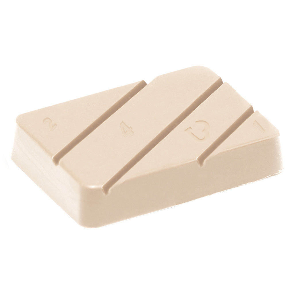 INDIVA LIFE IRISH CREAM WHT CHOC (H) CHOC - 10MG THC X 1
