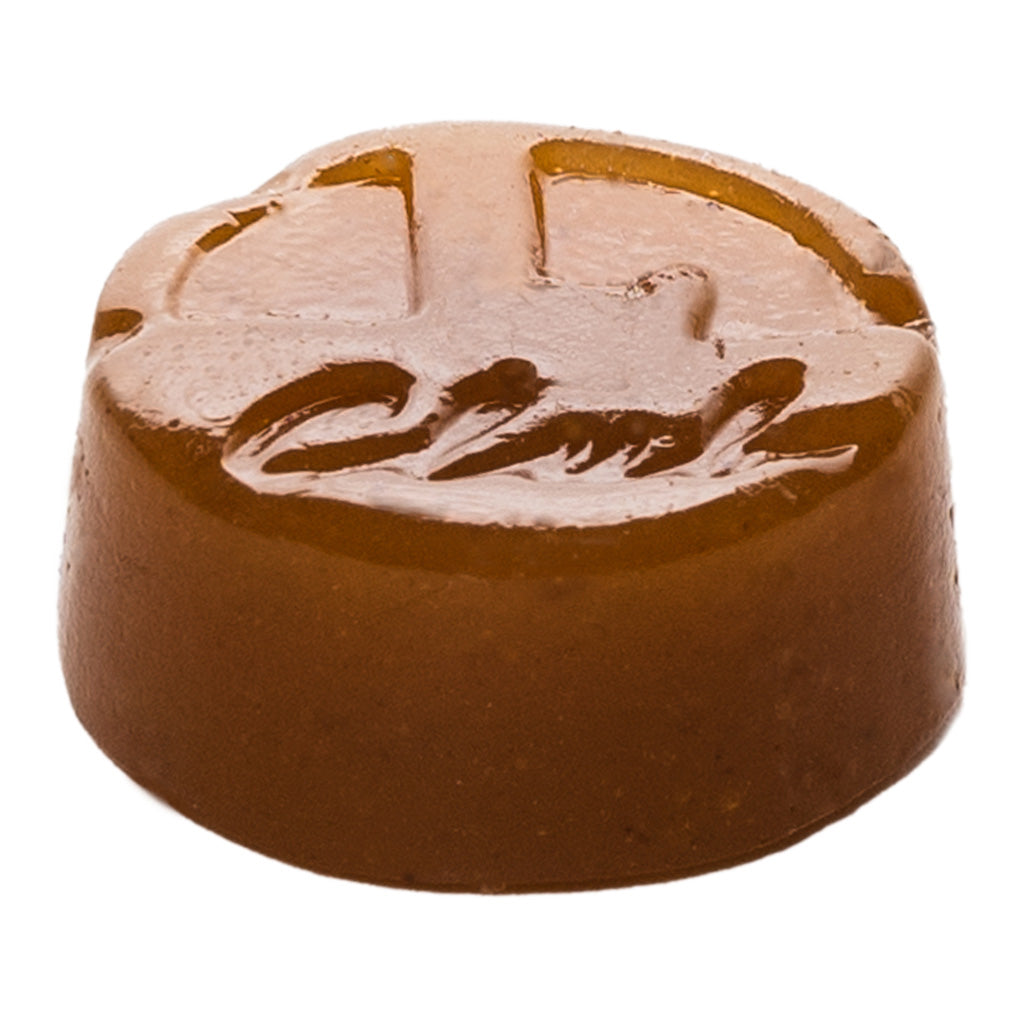 LEISURE CLUB LIVE ROSIN GINGERBRD LOAF (IND) CHEW 2MG THC X5