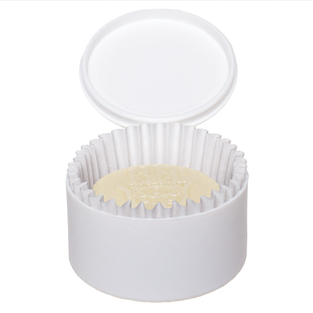 ROSIN HEADS HASHY HOLIDAZE CRANTRUF WHT (H) CHOC 10MG THC X1