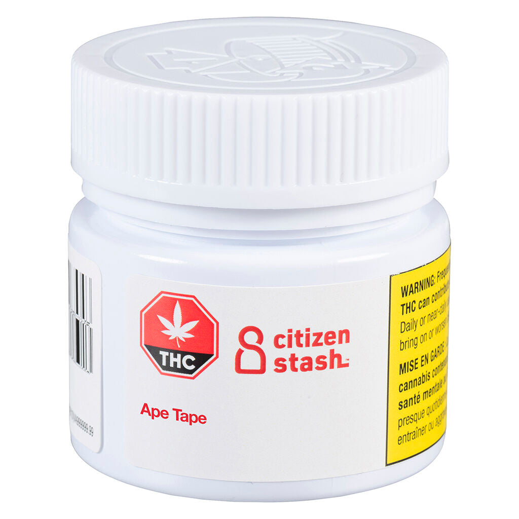 CITIZEN STASH APE TAPE (IND) DRIED - 3.5G