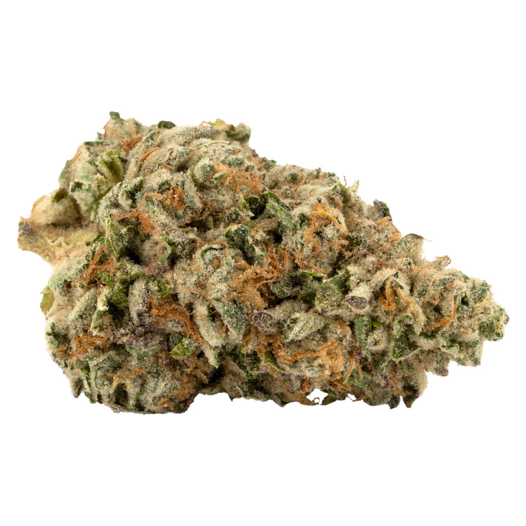 TOP LEAF LA KUSH CAKE (IND) DRIED - 7G