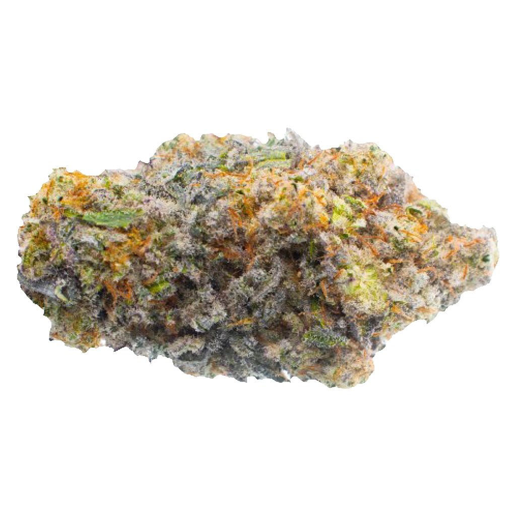 BC BLACK MANGO MAC (S) DRIED - 14G