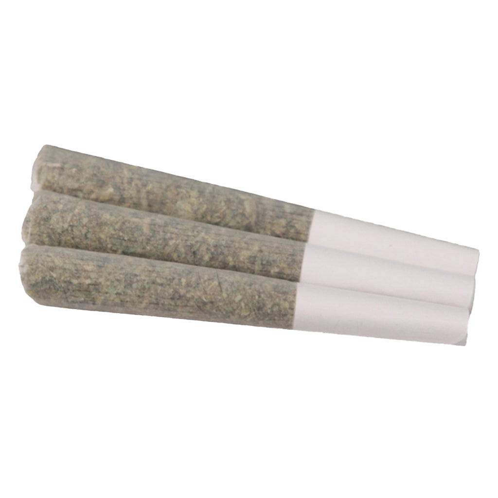 EASTCANN DEADHEAD OG (H) PRE-ROLL - 0.5G X 3