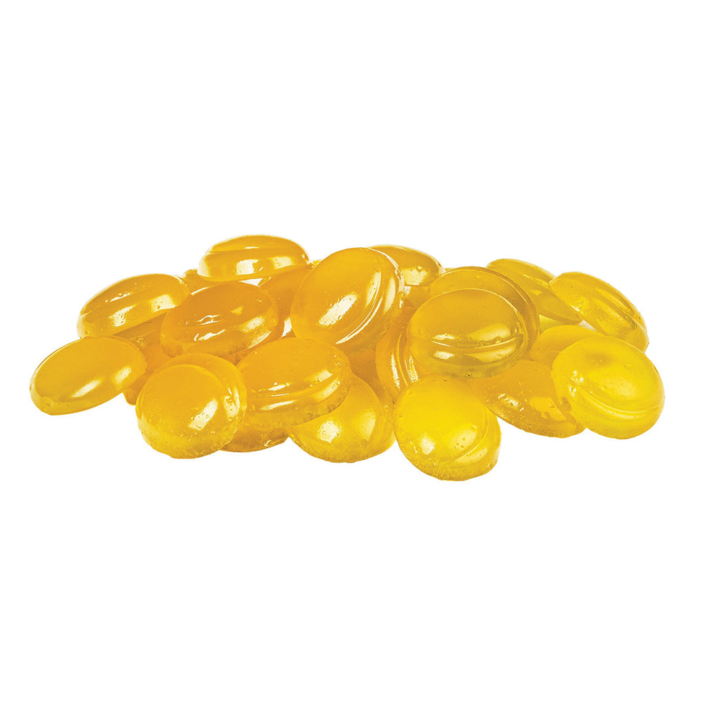 DYNADREAM LEMON GINGER 2:1 CBD:CBN (H) CHEW - 20MG CBD X 30