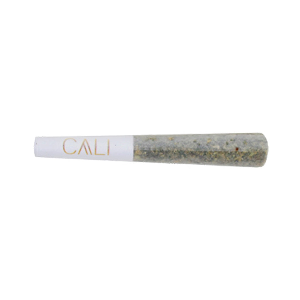 CALI NUMBER 1 STUNNA (H) INF PRE-ROLL - 1G X 1