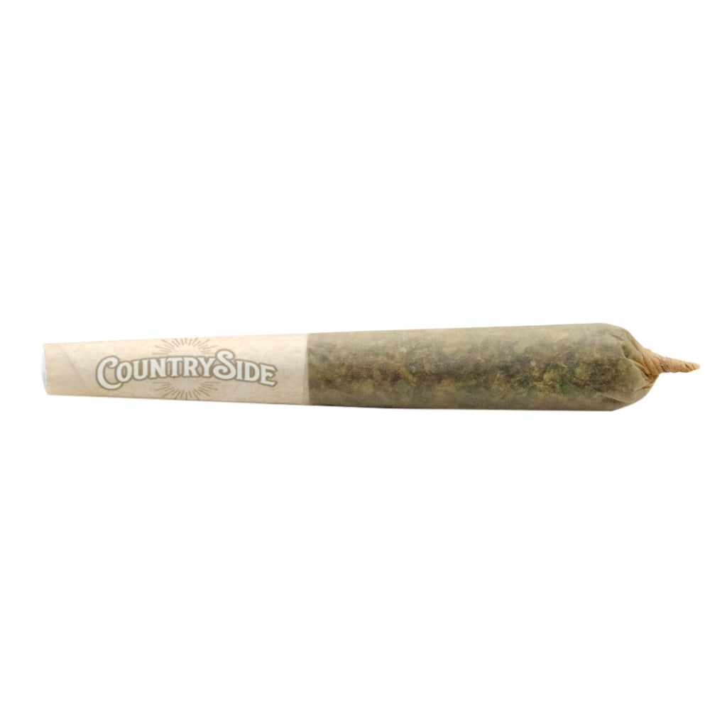 COUNTRYSIDE HONEY OIL (H) INF PRE-ROLL - 0.5G X 3