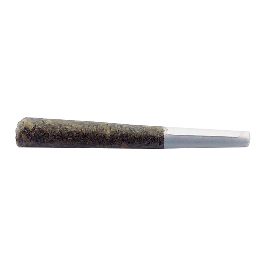 DAYDAY CBG+CBD (H) INF PRE-ROLL - 0.5G X 5
