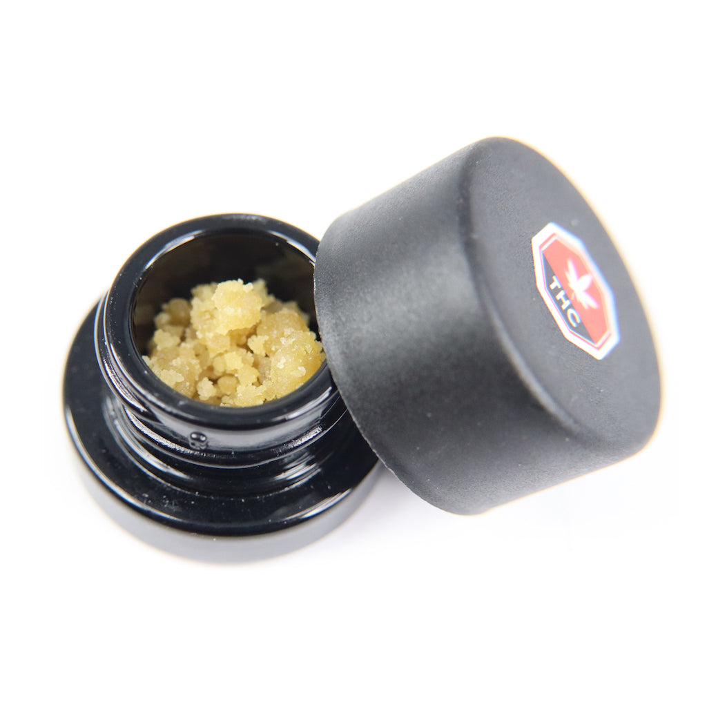 DEBUNK 24K GOLD (S) INF CRUMBLE - 1G