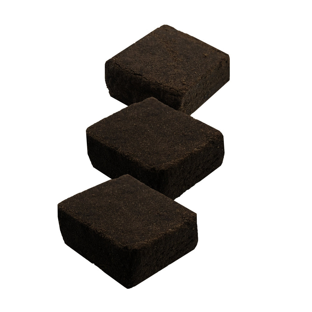 FLAG TRADING CO AFGHANI BLACK HASH DISCOVERY (H) HASH 3X1G
