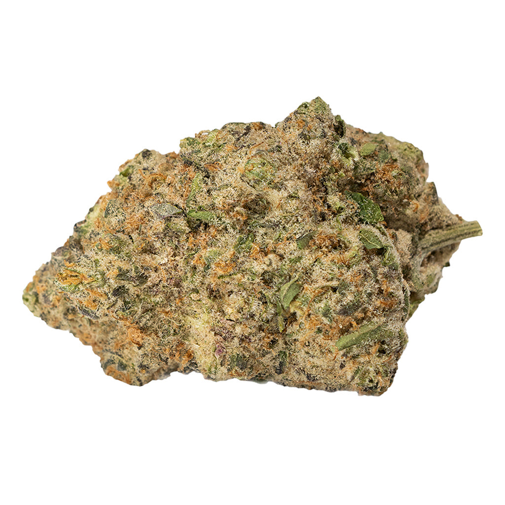 JOI BOTANICALS PURPLE PUNCH MINTS 11 (IND) DRIED - 7G