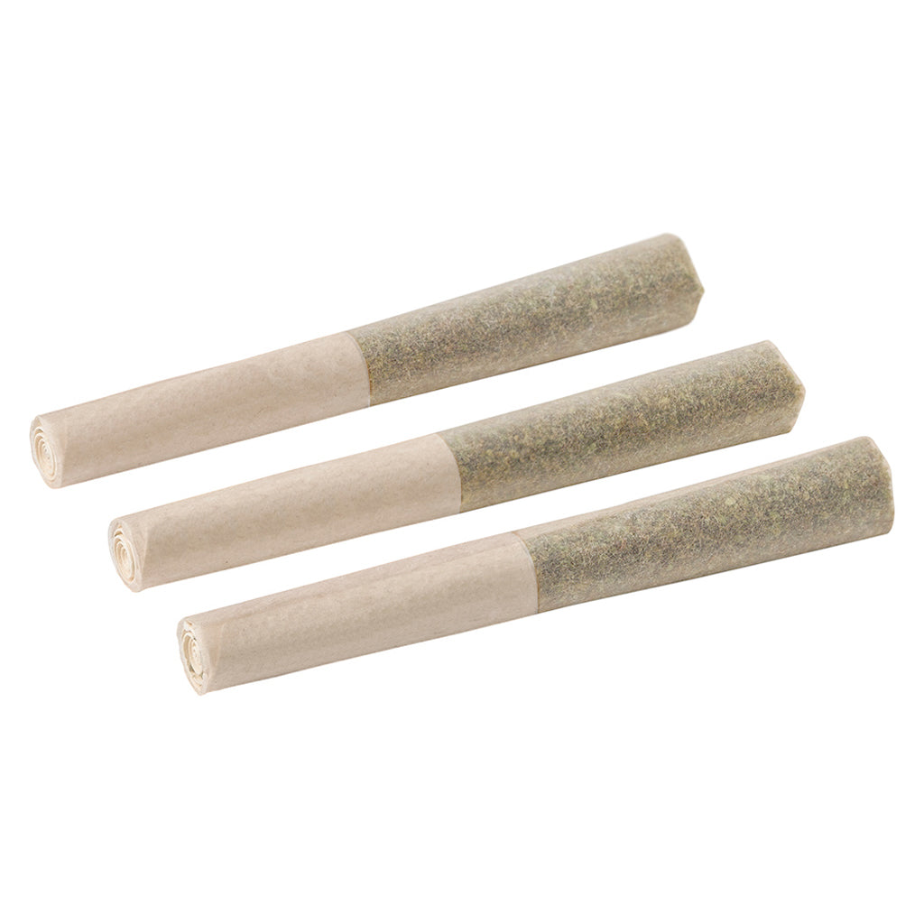 KOLAB PROJECT 232-S LIVE ROSIN (IND) INF PRE-ROLL - 0.5G X 3