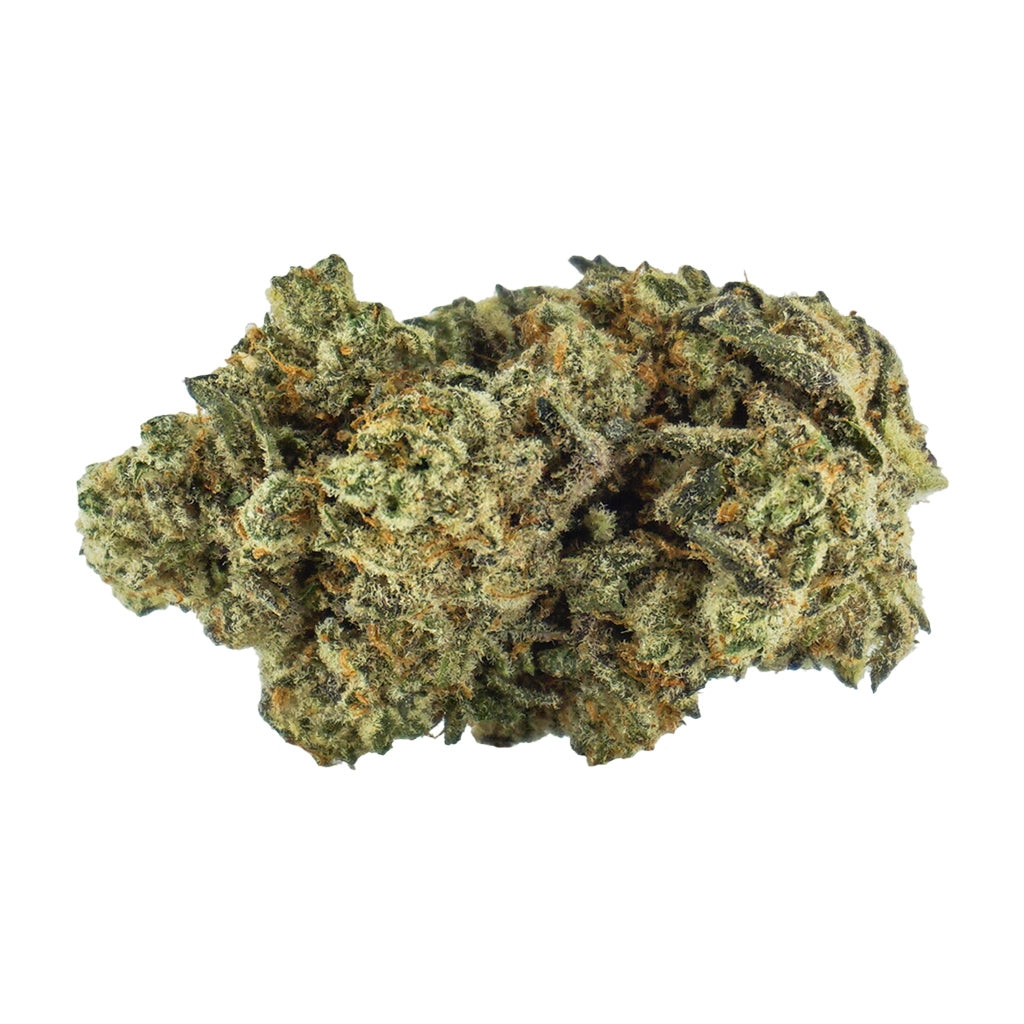 QWEST SOUR STRAWBERRY X TROPHY WIFE (S) DRIED - 3.5G