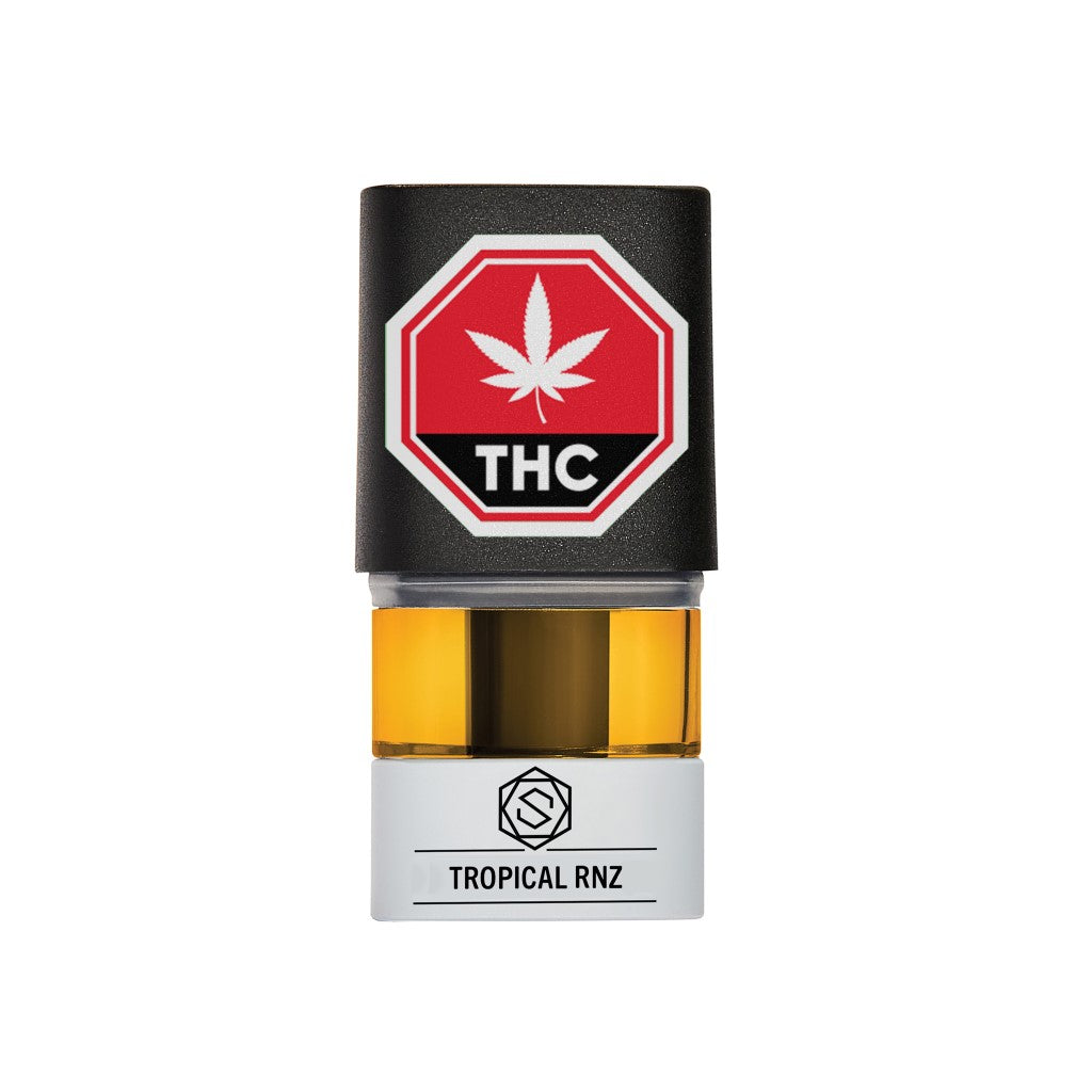SPHEREX TROPICAL RNZ (H) ERA - 1G