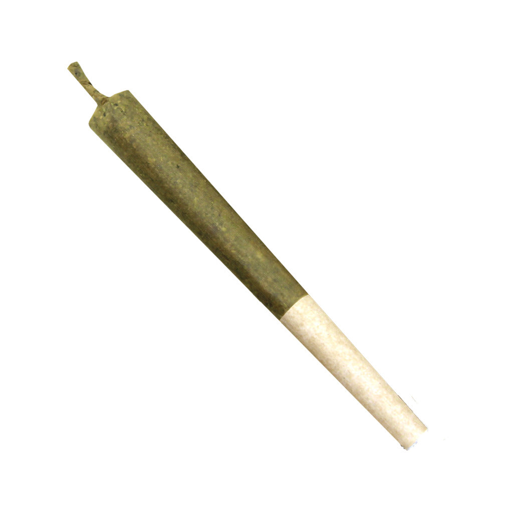 WEATHERED ISLANDS PURPLE PAPAYA (H) INF PRE-ROLL - 1G X 1