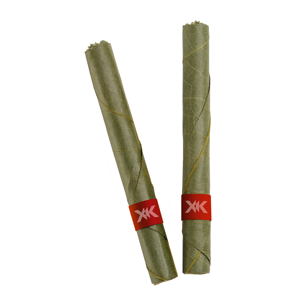 XK LOUNGE (H) PRE-ROLL - 1G X 2